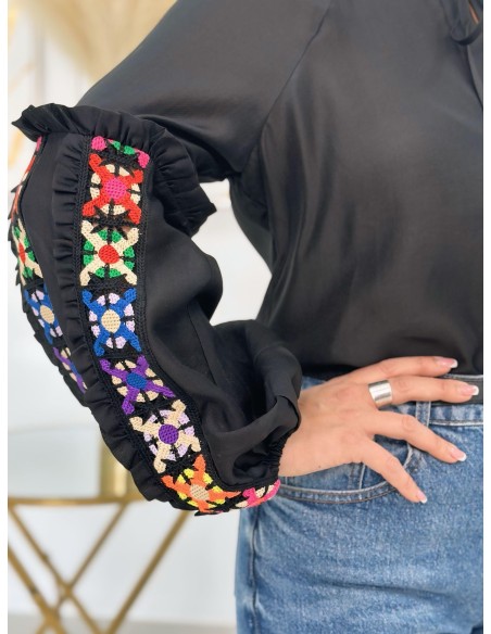 Camisa Joana