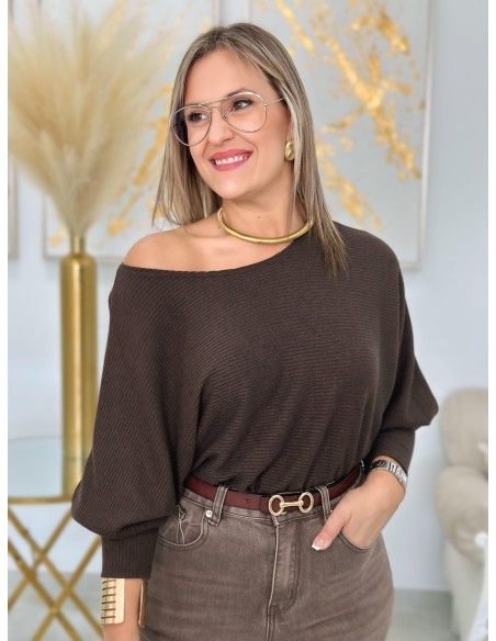 Blusa Boris