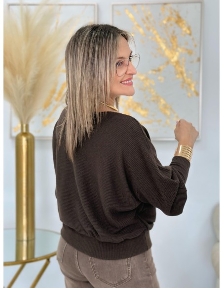Blusa Boris