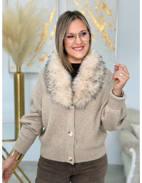 Chaqueta Venus
