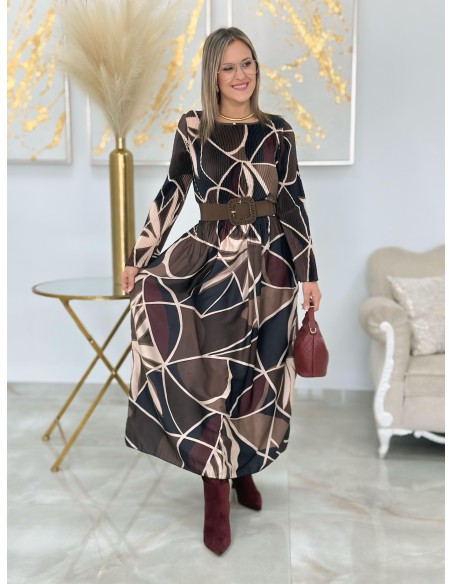 Vestido Tango