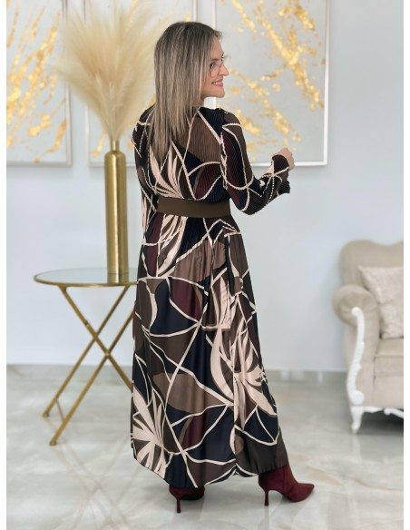 Vestido Tango