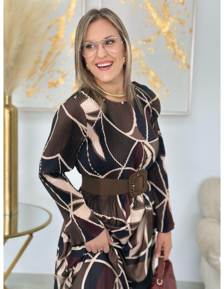 Vestido Tango