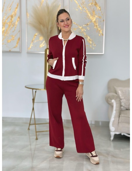 Conjunto Fuego