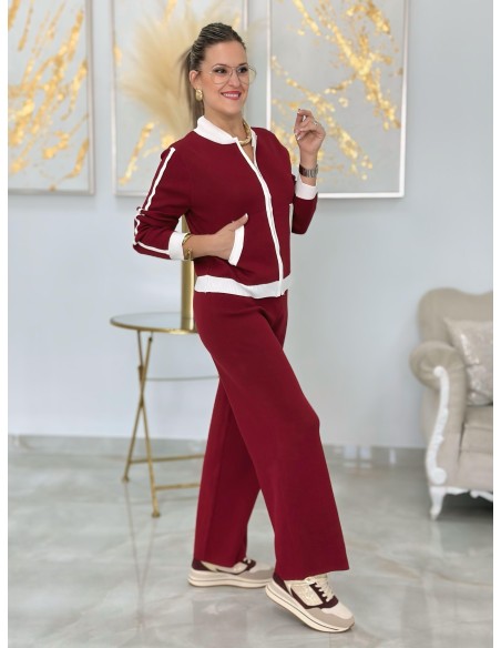 Conjunto Fuego