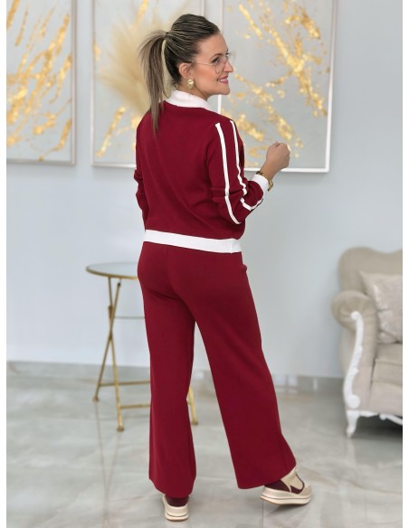 Conjunto Fuego