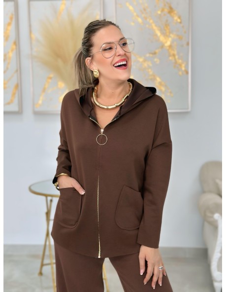 Chaqueta Mazorca 2