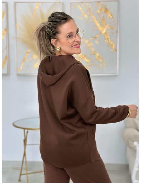 Chaqueta Mazorca