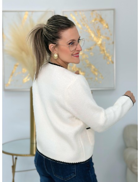 Chaqueta Kiwi