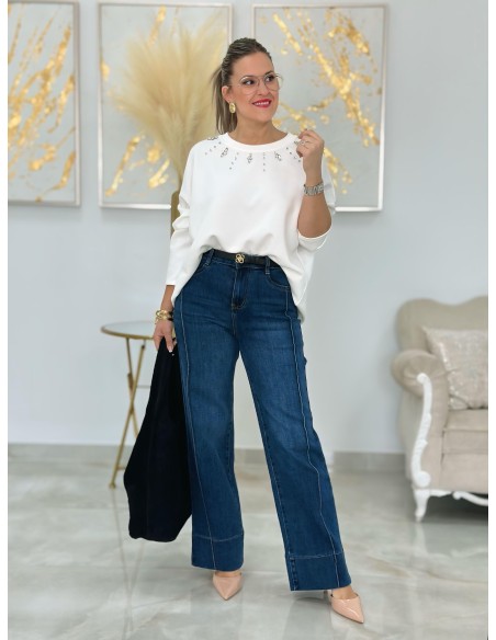 Pantalon Taco