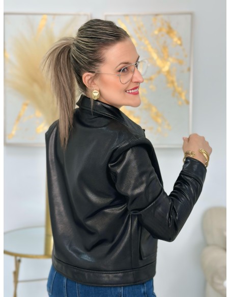 Chaqueta Lucia
