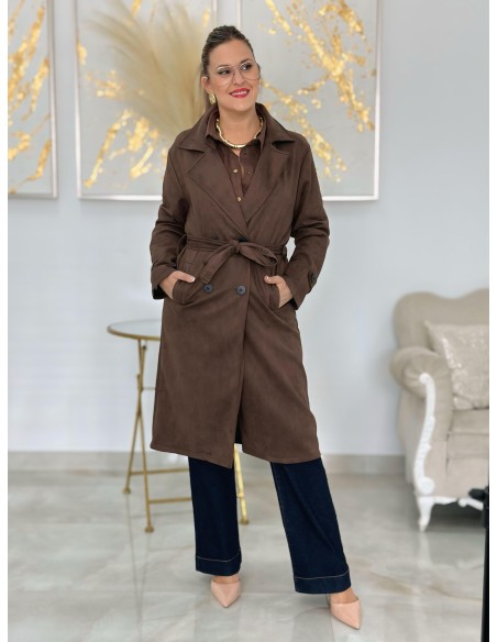 Chaqueta Escarola