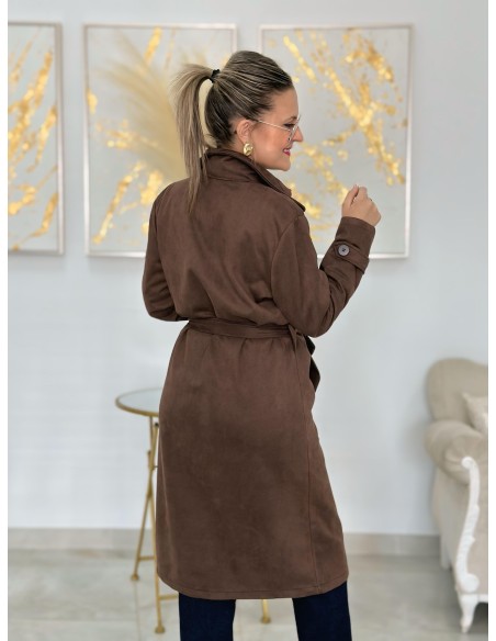 Chaqueta Escarola