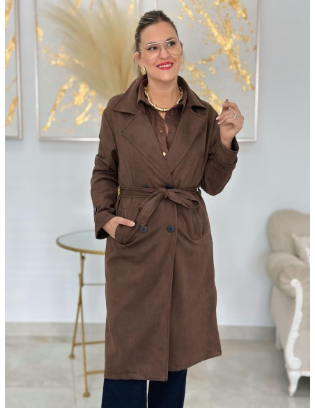 Chaqueta Escarola
