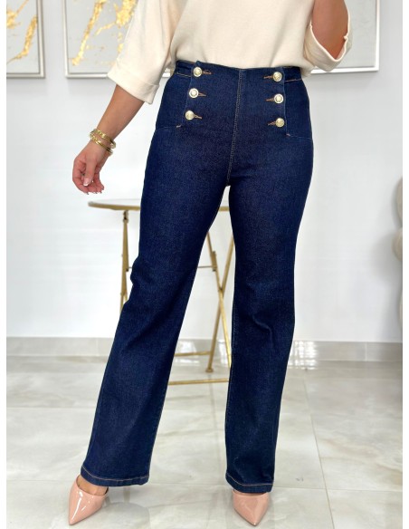 Pantalon Paris