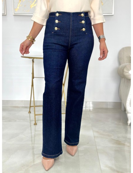 Pantalon Paris