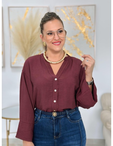 Blusa Elemento