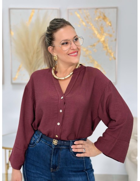 Blusa Elemento 2