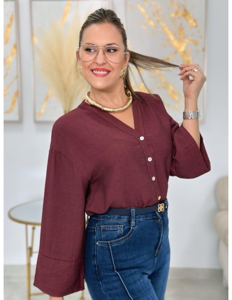 Blusa Elemento