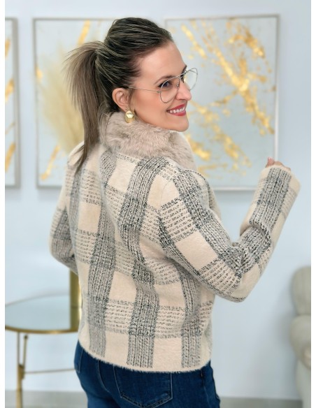Chaqueta Leyenda