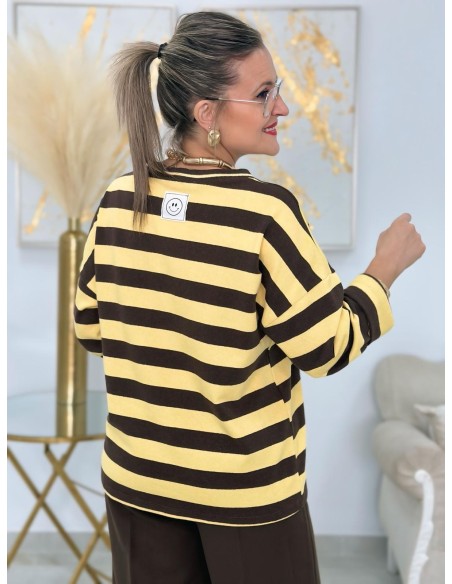 Blusa Dulce