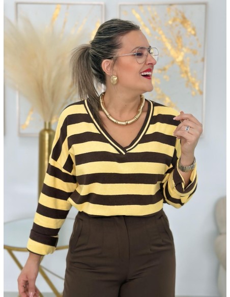 Blusa Dulce