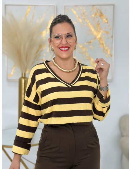 Blusa Dulce