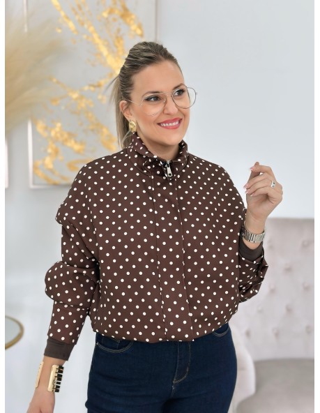 Chaqueta Destino