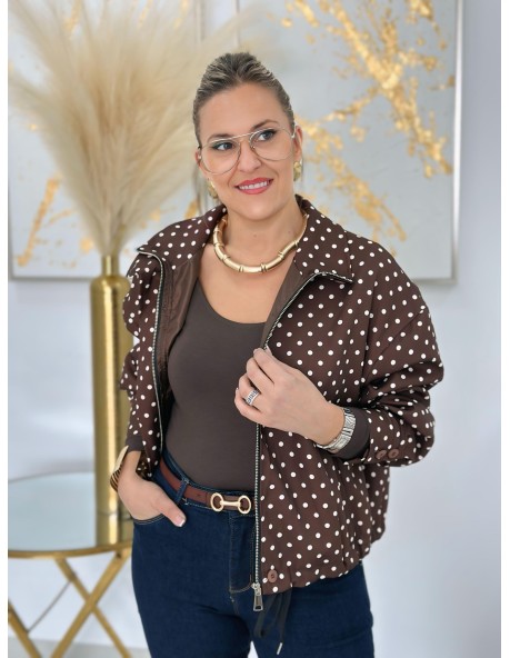 Chaqueta Destino 2