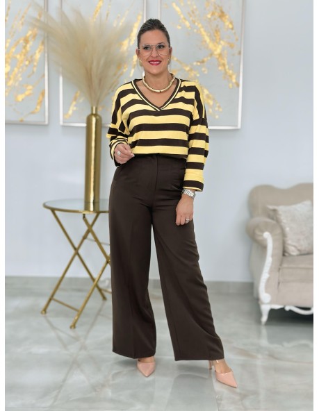 Pantalon Magdalena