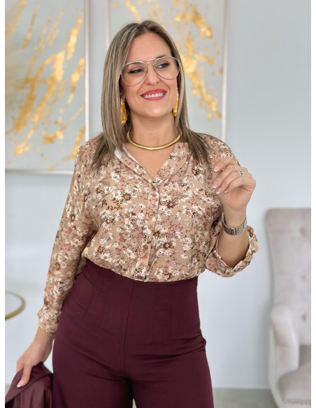 Blusa Juno