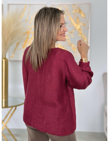 Blusa Iris