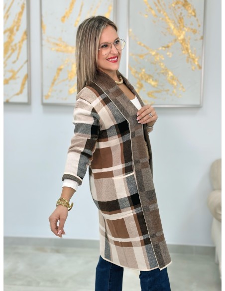 Chaqueta Ceres