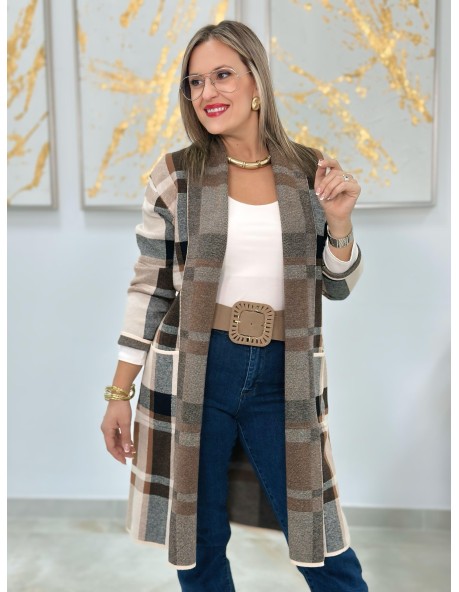 Chaqueta Ceres