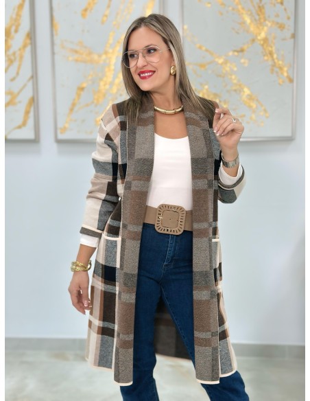 Chaqueta Ceres