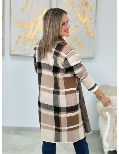 Chaqueta Ceres