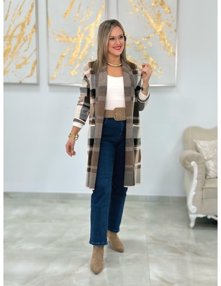 Chaqueta Ceres