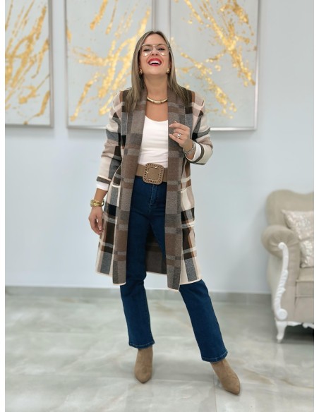 Chaqueta Ceres