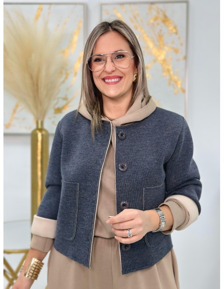 Chaqueta Fiona 2