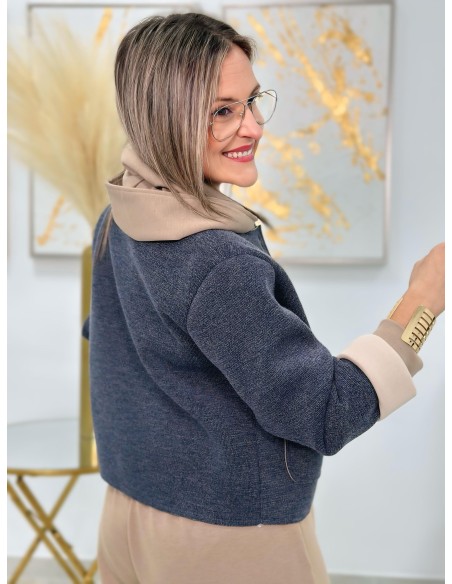 Chaqueta Fiona