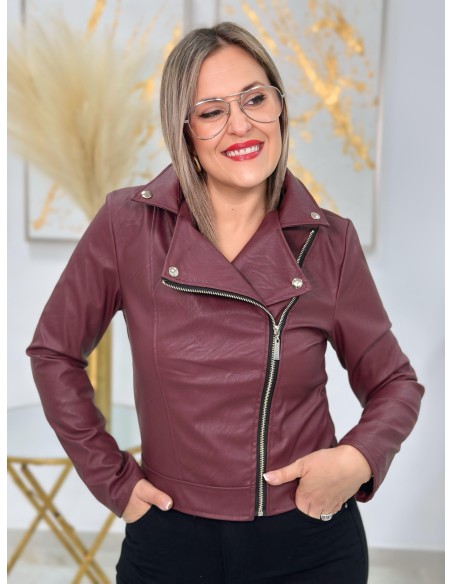 Chaqueta Cupido