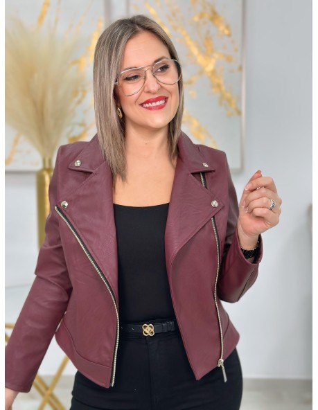 Chaqueta Cupido