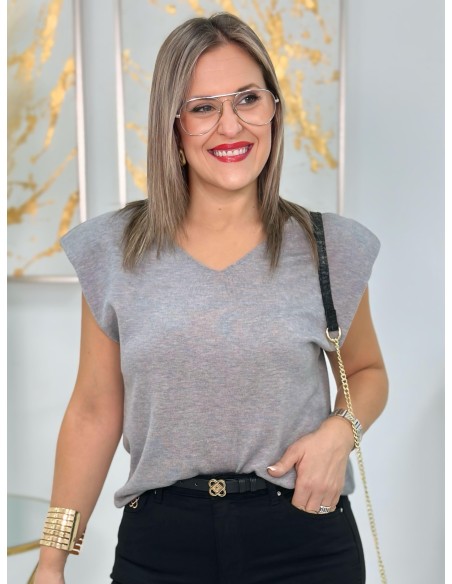 Camiseta Guisante