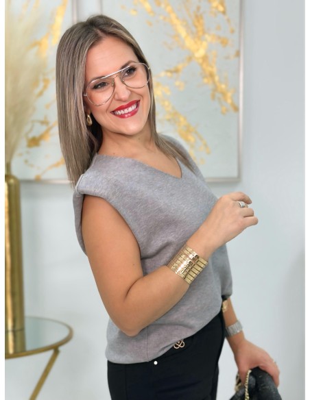 Camiseta Guisante