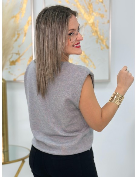 Camiseta Guisante