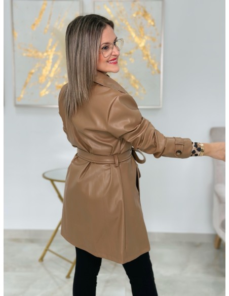 Chaqueta Minerva