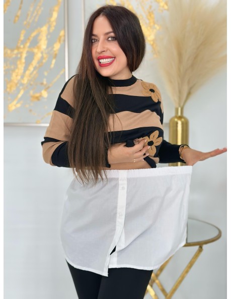 Sobrecamisa