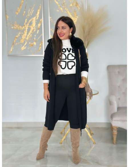 Chaqueta Luisa