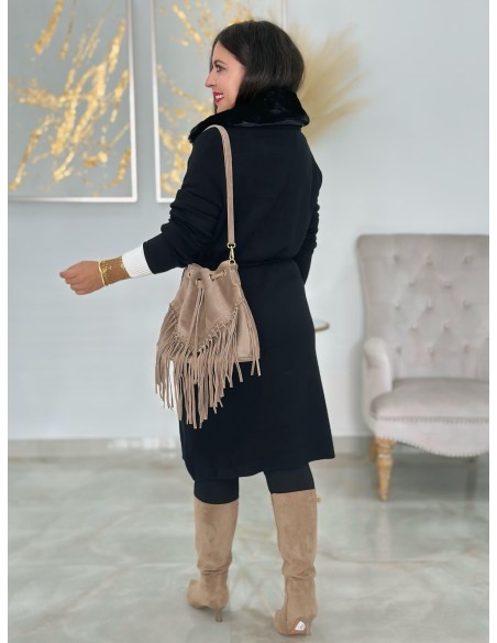 Chaqueta Luisa