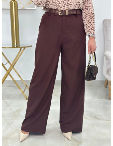 Pantalon Molde